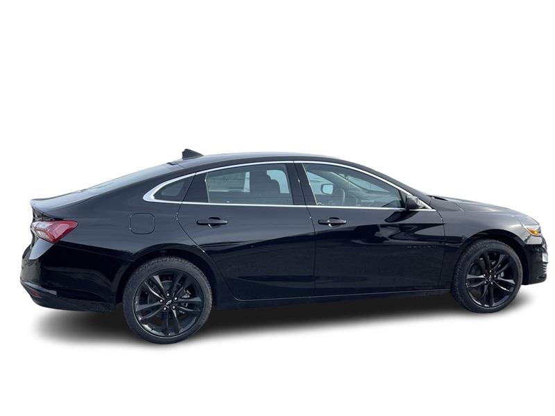 chevrolet Malibu 2024 - 14