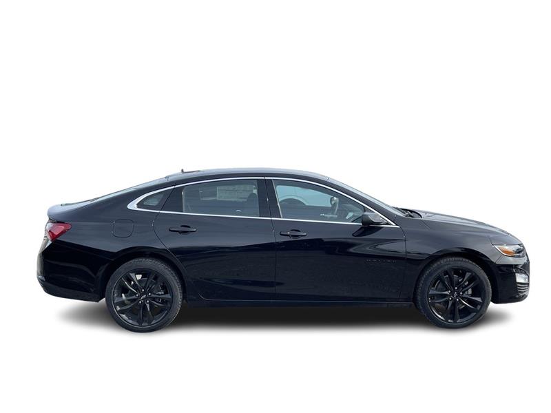 chevrolet Malibu 2024 - 15