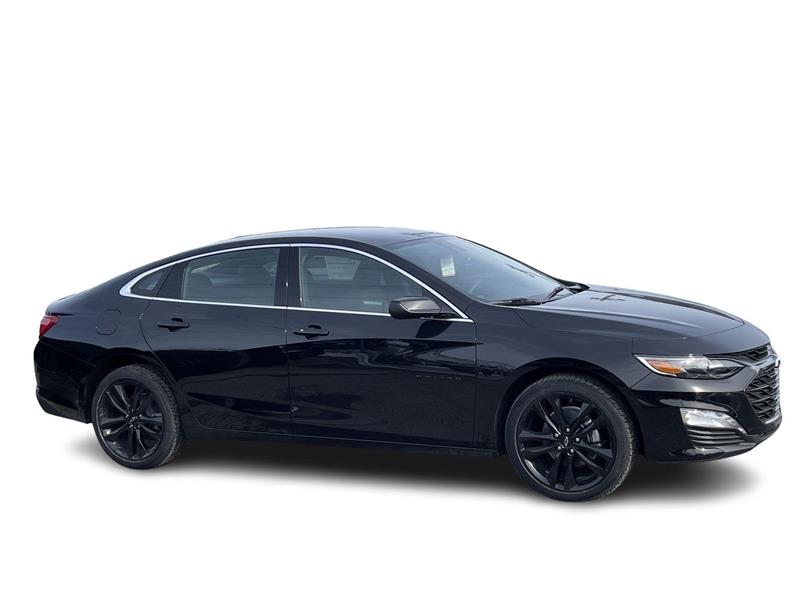 chevrolet Malibu 2024 - 16