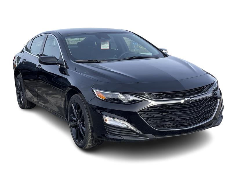 chevrolet Malibu 2024 - 17