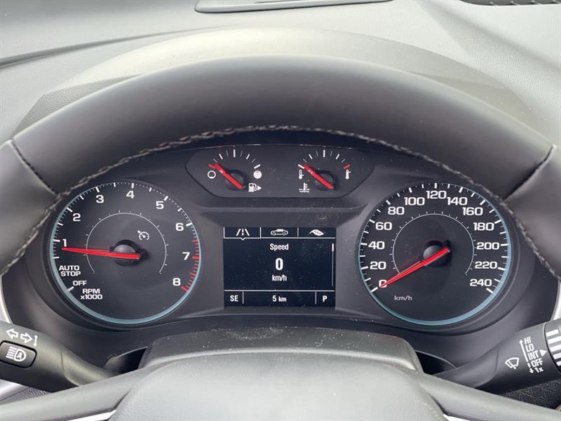 chevrolet Malibu 2024 - 23