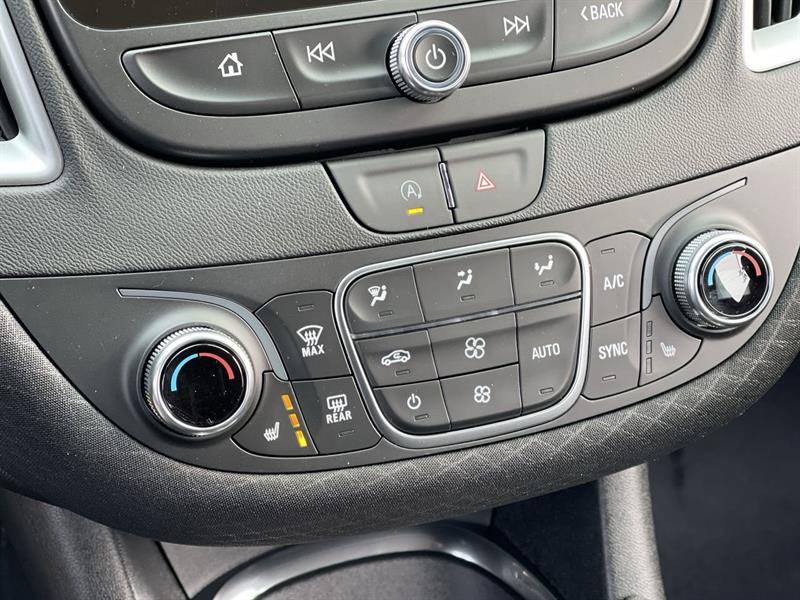chevrolet Malibu 2024 - 26