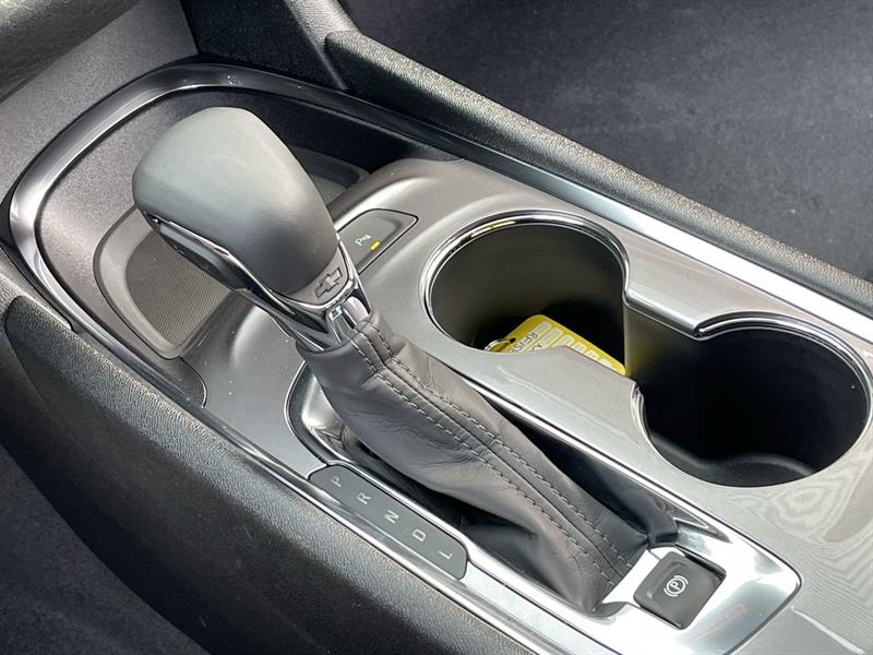 chevrolet Malibu 2024 - 27