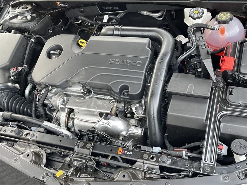 chevrolet Malibu 2024 - 31