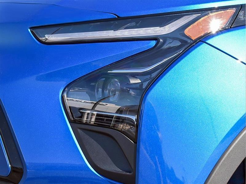 Chevrolet Bolt EV 10