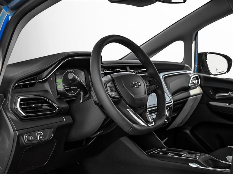 Chevrolet Bolt EV 12