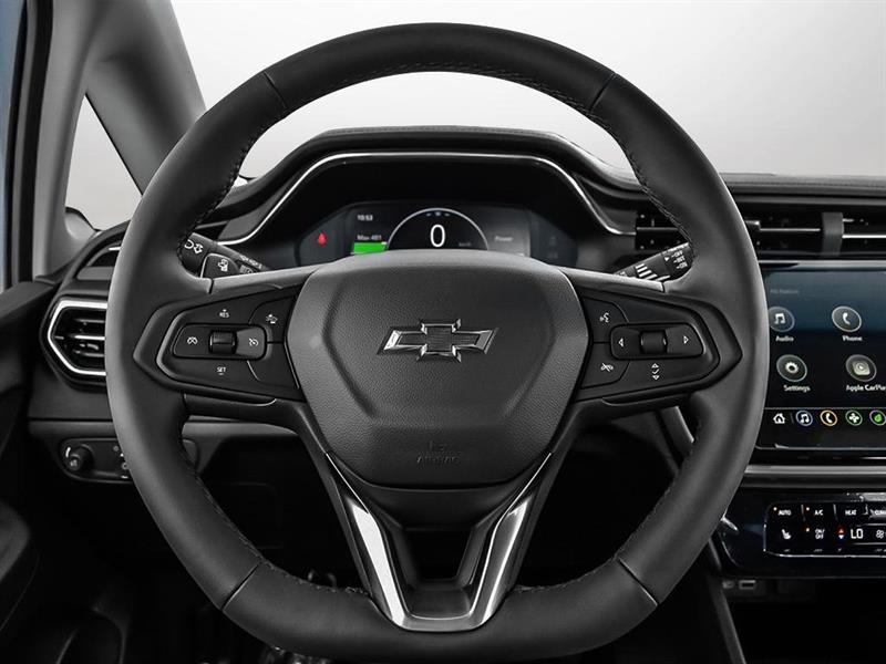 Chevrolet Bolt EV 13