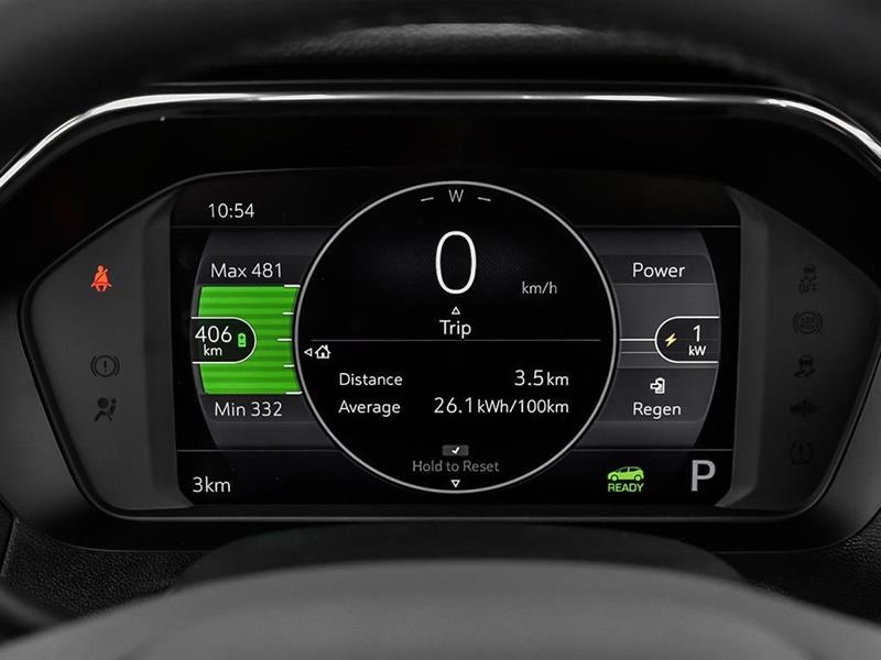 Chevrolet Bolt EV 14