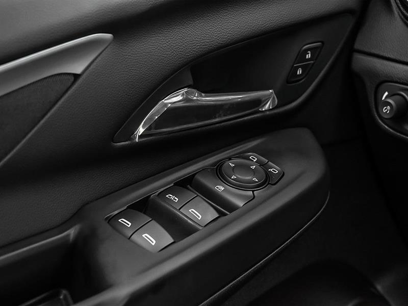 Chevrolet Bolt EV 16