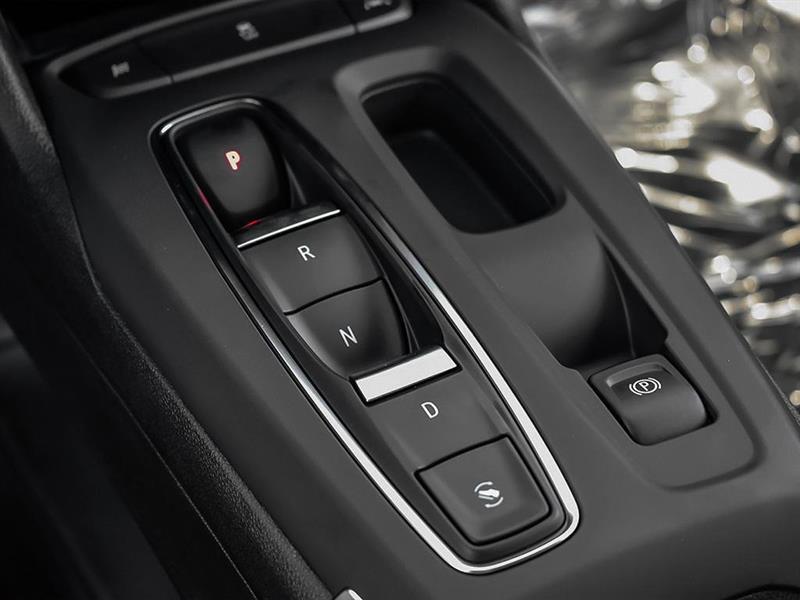 Chevrolet Bolt EV 17