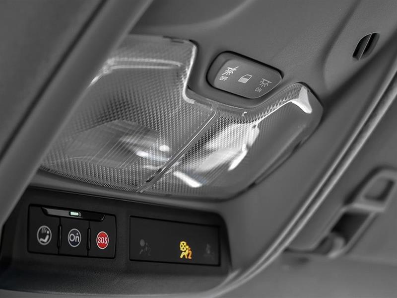 Chevrolet Bolt EV 19