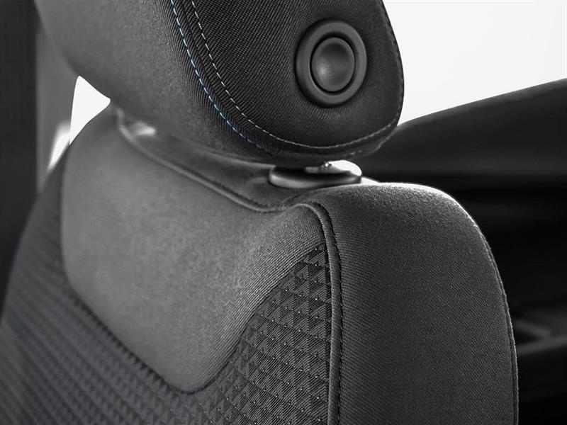 Chevrolet Bolt EV 20