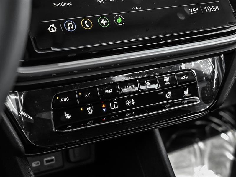 Chevrolet Bolt EV 23