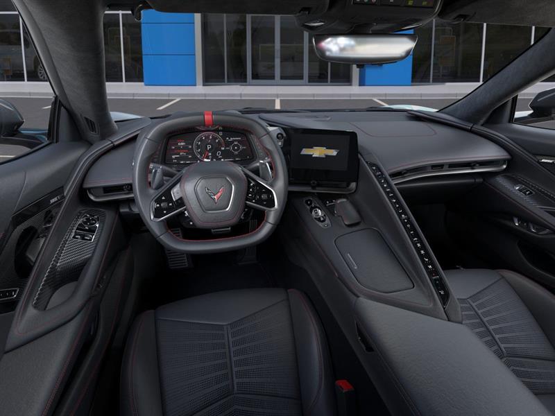 chevrolet Corvette 2024 - 5