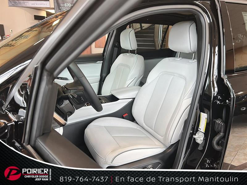 jeep WAGONEER S 2025 - 7