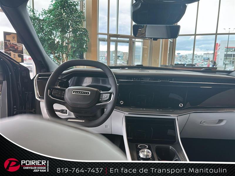jeep WAGONEER S 2025 - 8