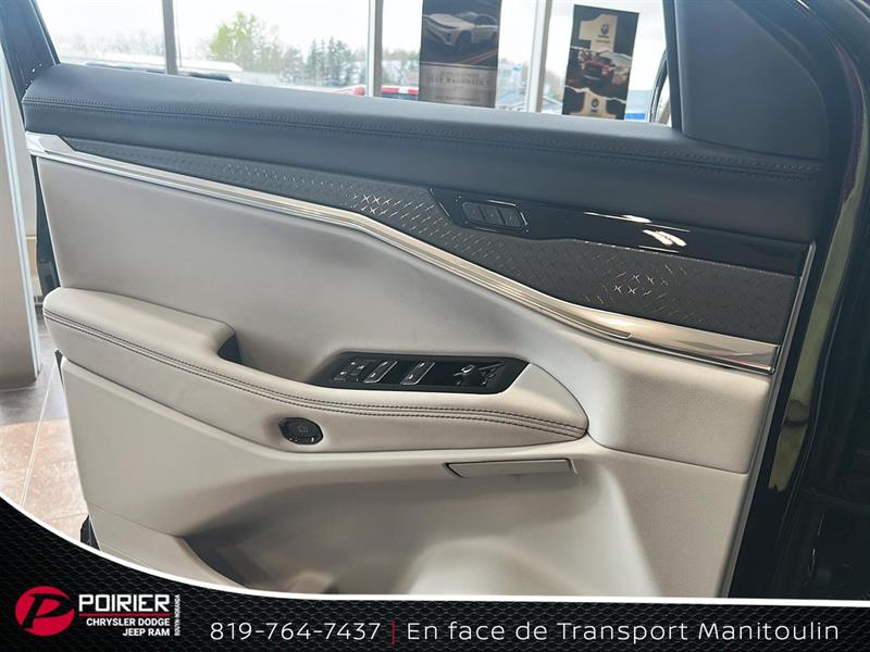 jeep WAGONEER S 2025 - 9