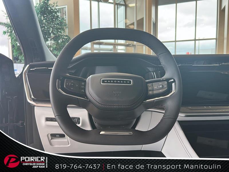 jeep WAGONEER S 2025 - 10