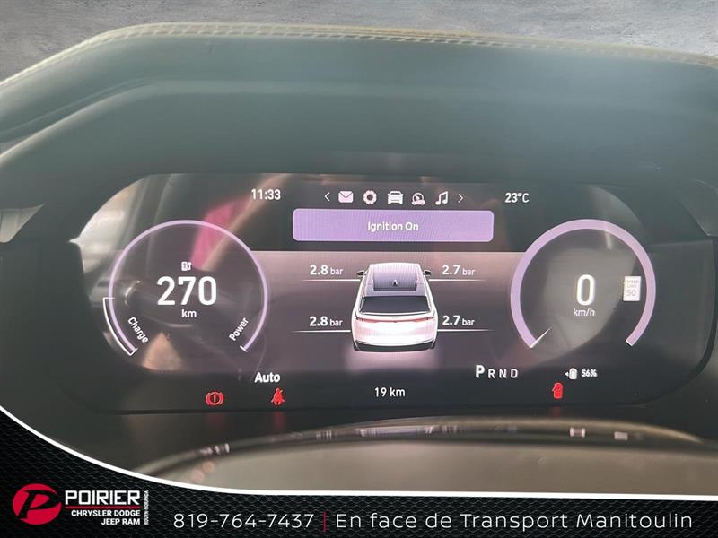 jeep WAGONEER S 2025 - 11