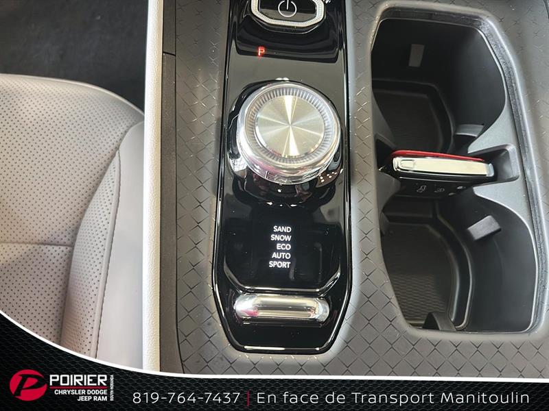 jeep WAGONEER S 2025 - 13