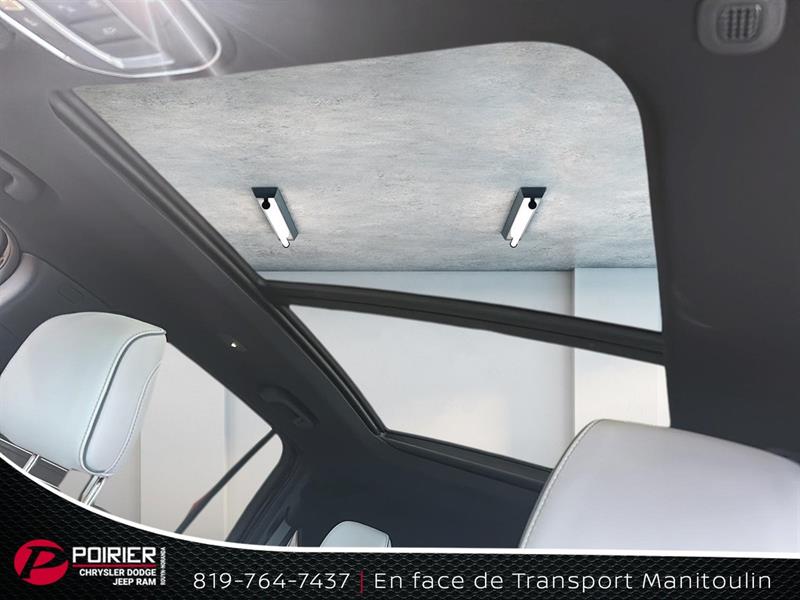 jeep WAGONEER S 2025 - 14