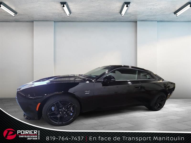 dodge CHARGER BEV 2025 - 5