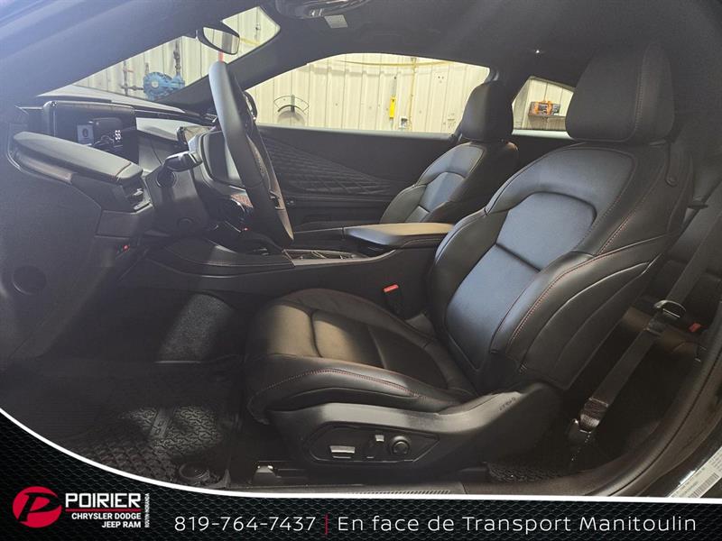dodge CHARGER BEV 2025 - 7