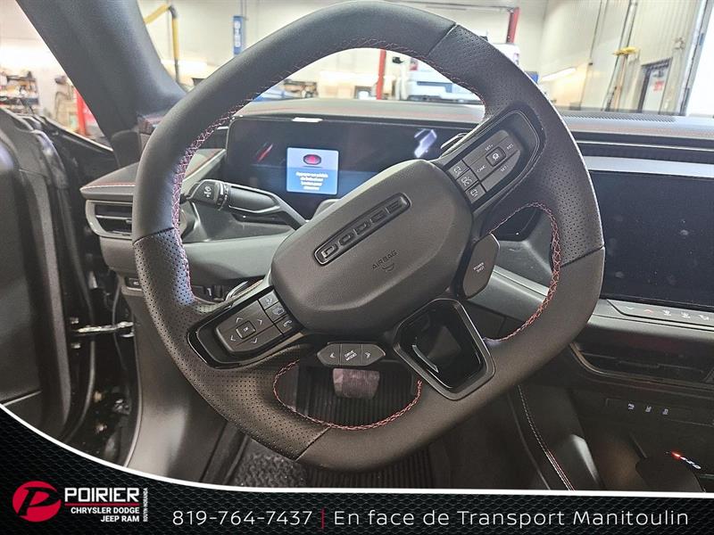 dodge CHARGER BEV 2025 - 10