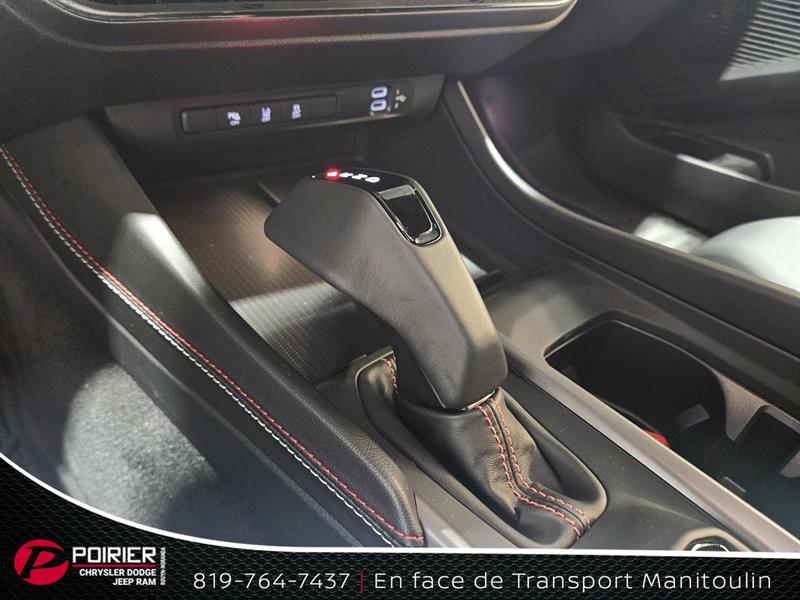 dodge CHARGER BEV 2025 - 12