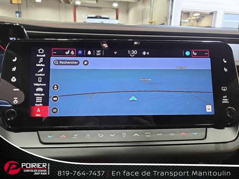 dodge CHARGER BEV 2025 - 14