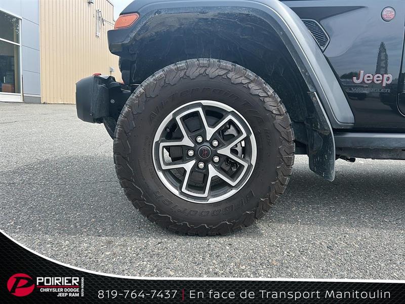jeep Wrangler 2024 - 6