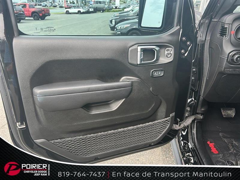 jeep Wrangler 2024 - 10