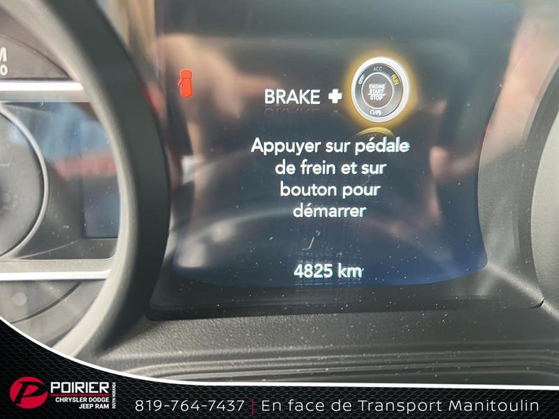 jeep Wrangler 2024 - 11