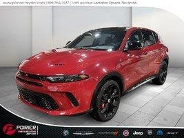 2024 Dodge Hornet R/T PHEV