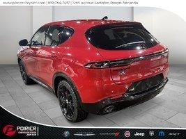 Dodge Hornet R/T PHEV 3