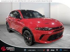 Dodge Hornet R/T PHEV 4