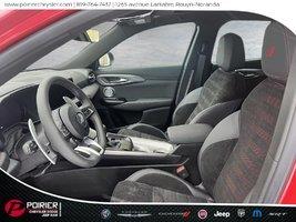 Dodge Hornet R/T PHEV 6