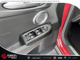 Dodge Hornet R/T PHEV 8