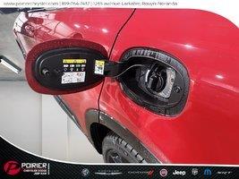 Dodge Hornet R/T PHEV 9