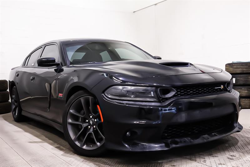 dodge Charger 2023