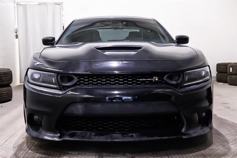 dodge Charger 2023 - 2