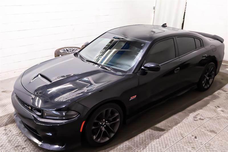 dodge Charger 2023 - 3