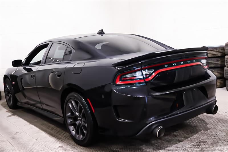 dodge Charger 2023 - 5