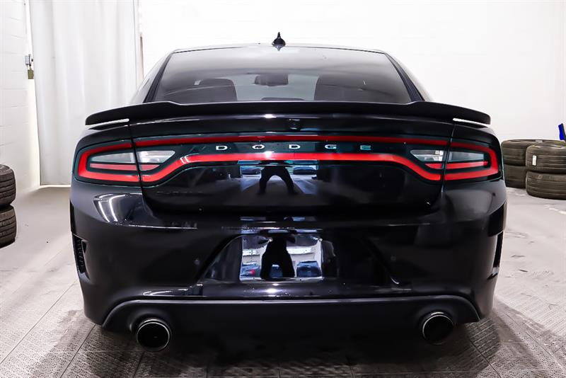 dodge Charger 2023 - 6