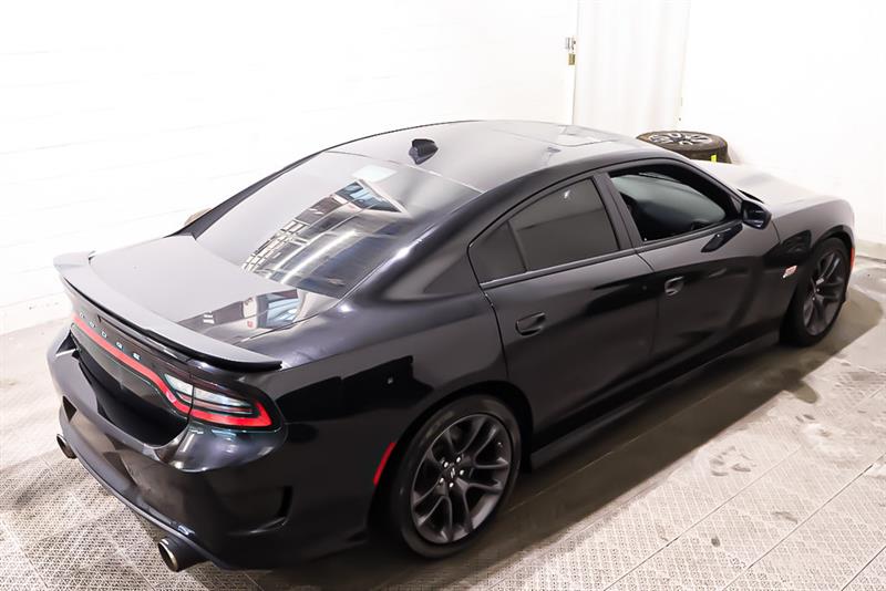 dodge Charger 2023 - 7