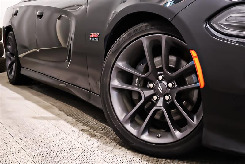 dodge Charger 2023 - 9