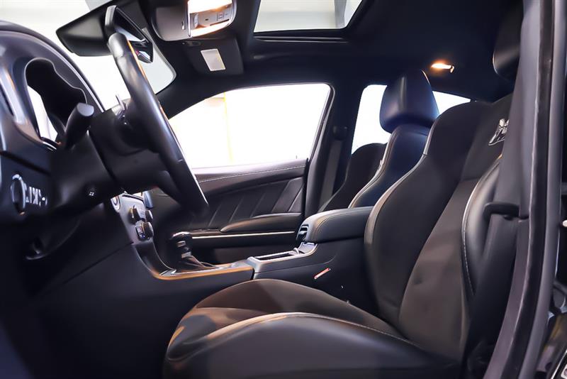 dodge Charger 2023 - 10