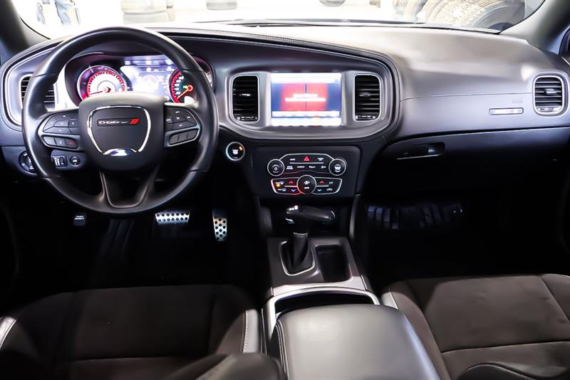 dodge Charger 2023 - 14