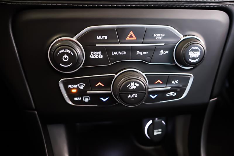dodge Charger 2023 - 25