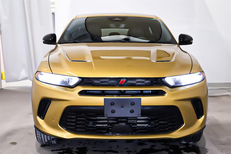 dodge Hornet PHEV 2024 - 2